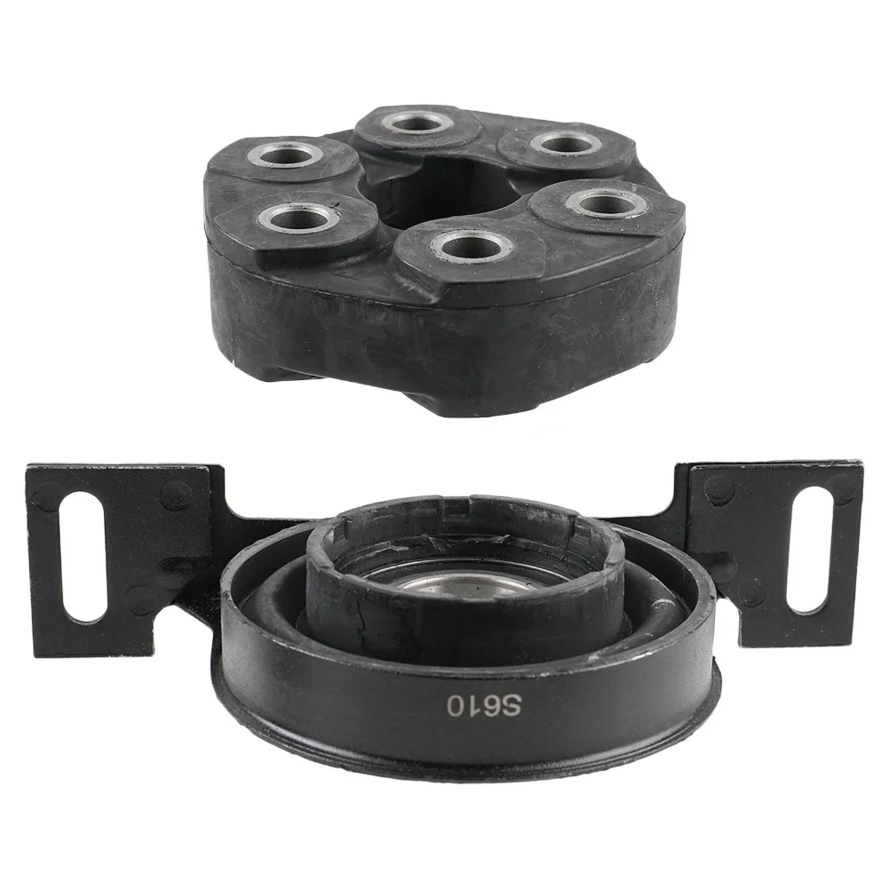 

Распродажа, новейший высококачественный центральный опорный подшипник приводного вала для гибкого диска, комплект шарнира для BMW 323i, сменные автомобильные аксессуары