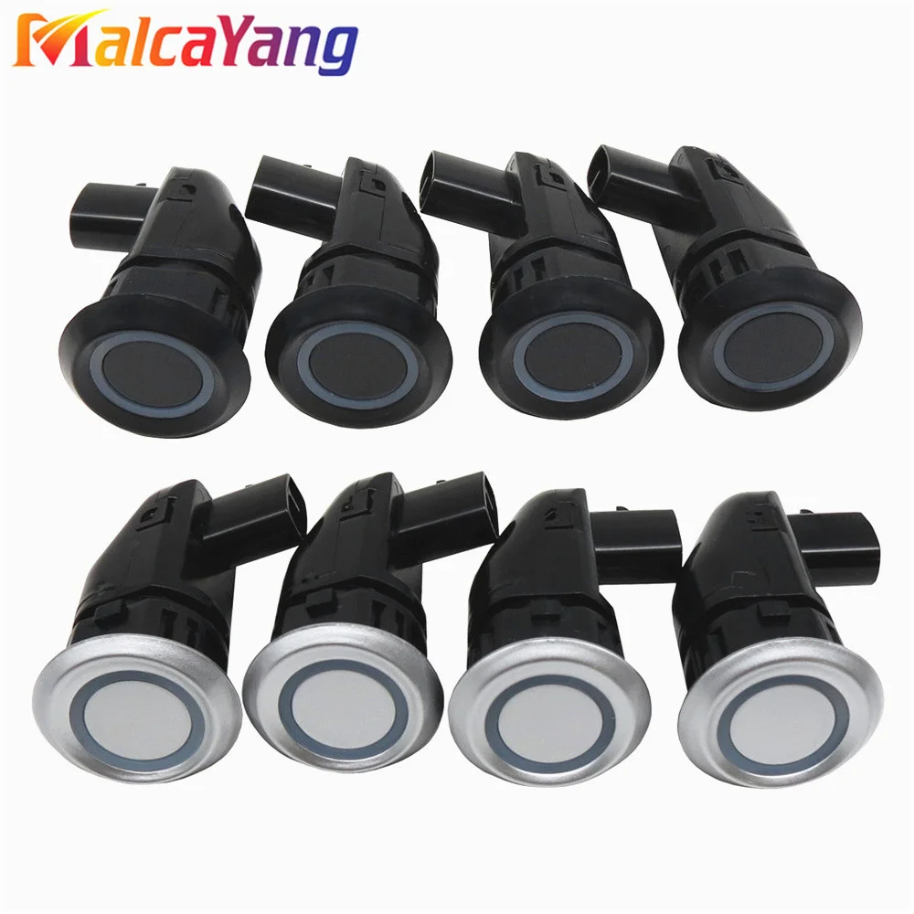 

4pcs 96673467 Ultrasonic Sensor For Chevrolet Captiva Parking Assistance Sensor Parking Sensors 96673464 96673474 96673471