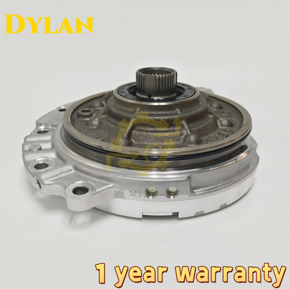 

100% Original A6GF1 A6GF1-2 Automatic Transmission Oil Pump 461002F000 46100-2F000 For HYUNDAI KIA Kona Car Accessories