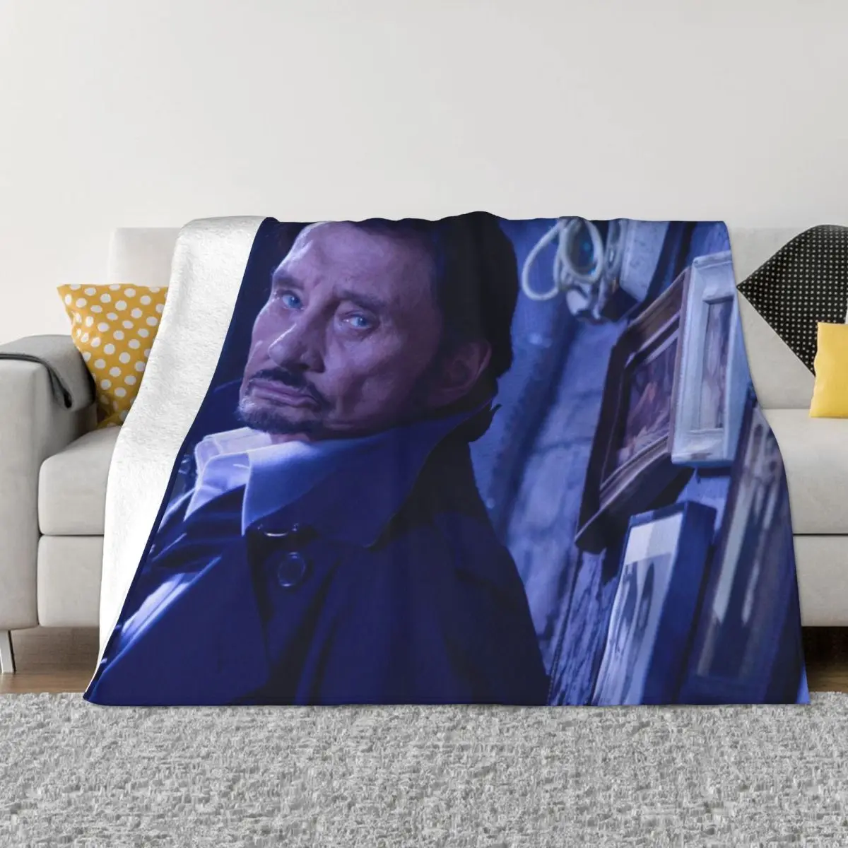 Johnny Hallyday Sin… - image