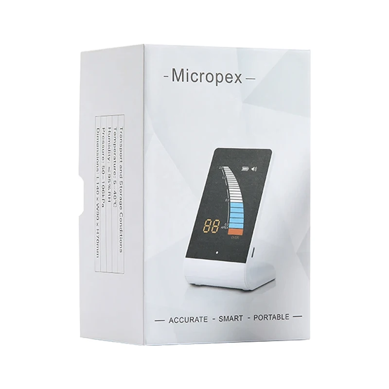 VVDental Dental Endo Apex Locator Dentistry Endodontics Root Canal Measurement Mini Root Canal Located Instrument Dentistry Tool