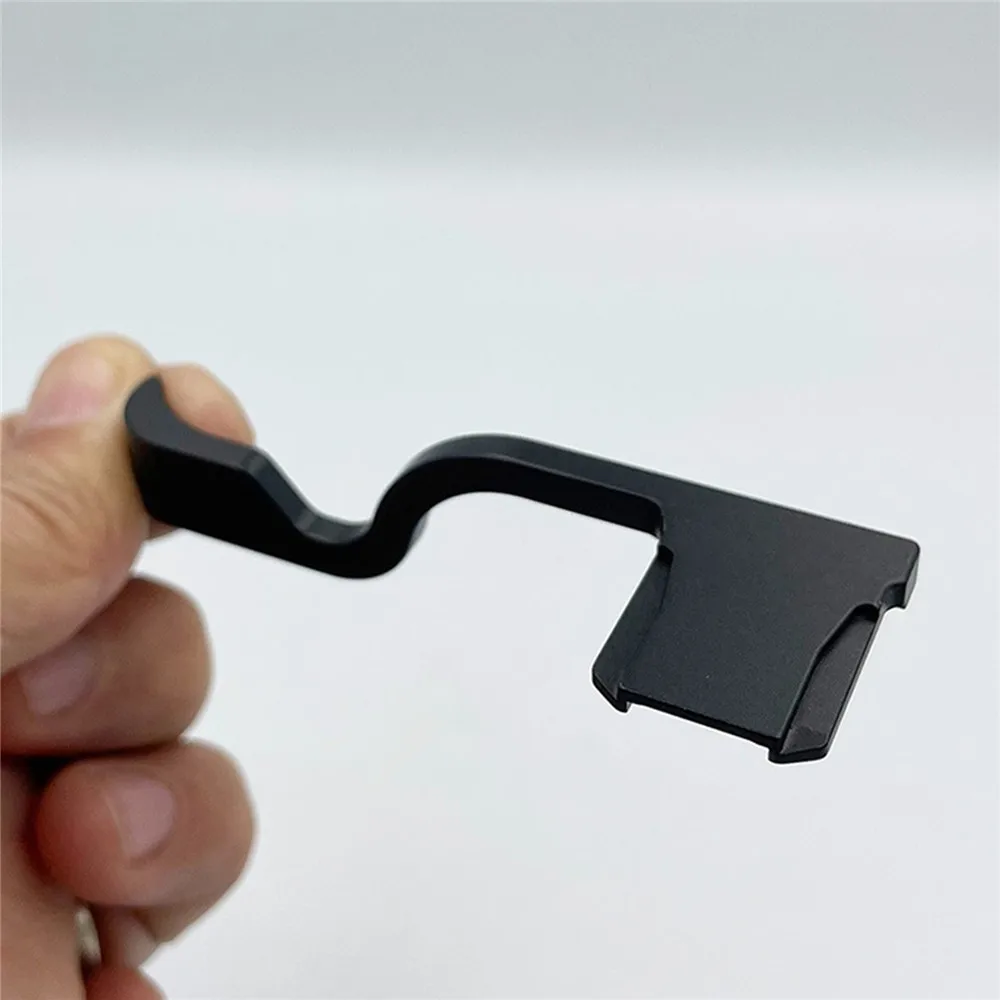 1pc Multi-color Brand New Finger Handle for EOS R7 Camera Hot Shoe Accessories