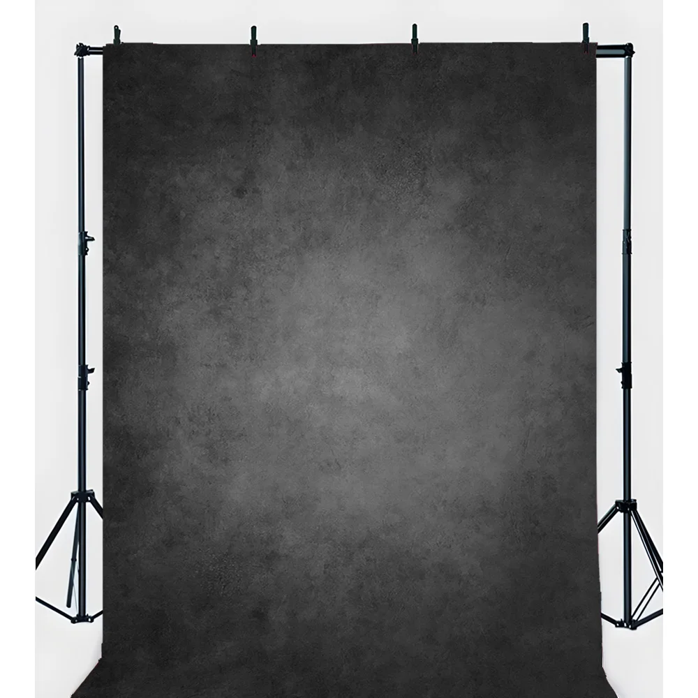 

Vintage Theme Photography Backdrops Props Garbage Portrait Grunge Gradient Theme Photo Studio Background TY-04