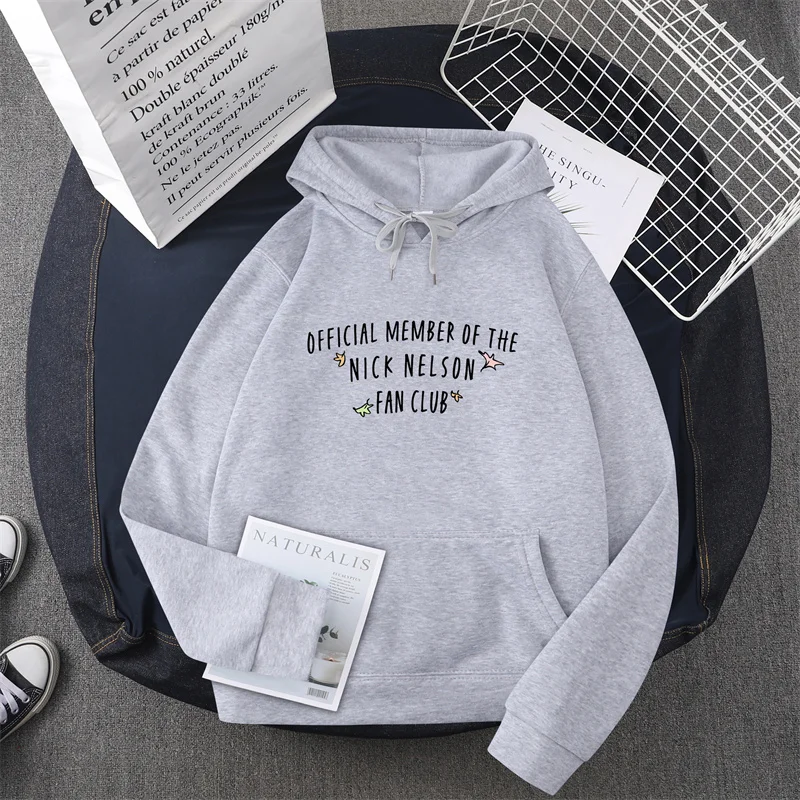 Heartstopper Hoodies SpringAutumn 2024 Women Aesthetic Clothes Nick and Charlie Men Sweatshirt Graphic Hoodie Harajuku Sudadera