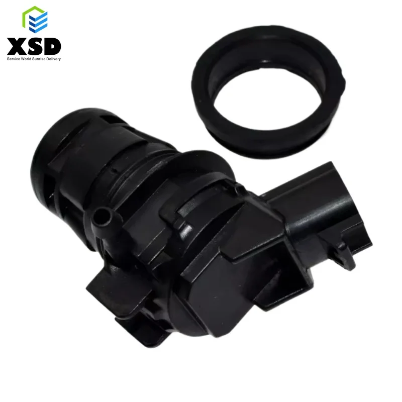 Bomba do Motor do Lavador de Para-brisa 85330-60180 85330-60190 para Toyota Corolla Camry Prius RAV4 Yaris 4Runner Lexus ES Mazda 3 6 Honda