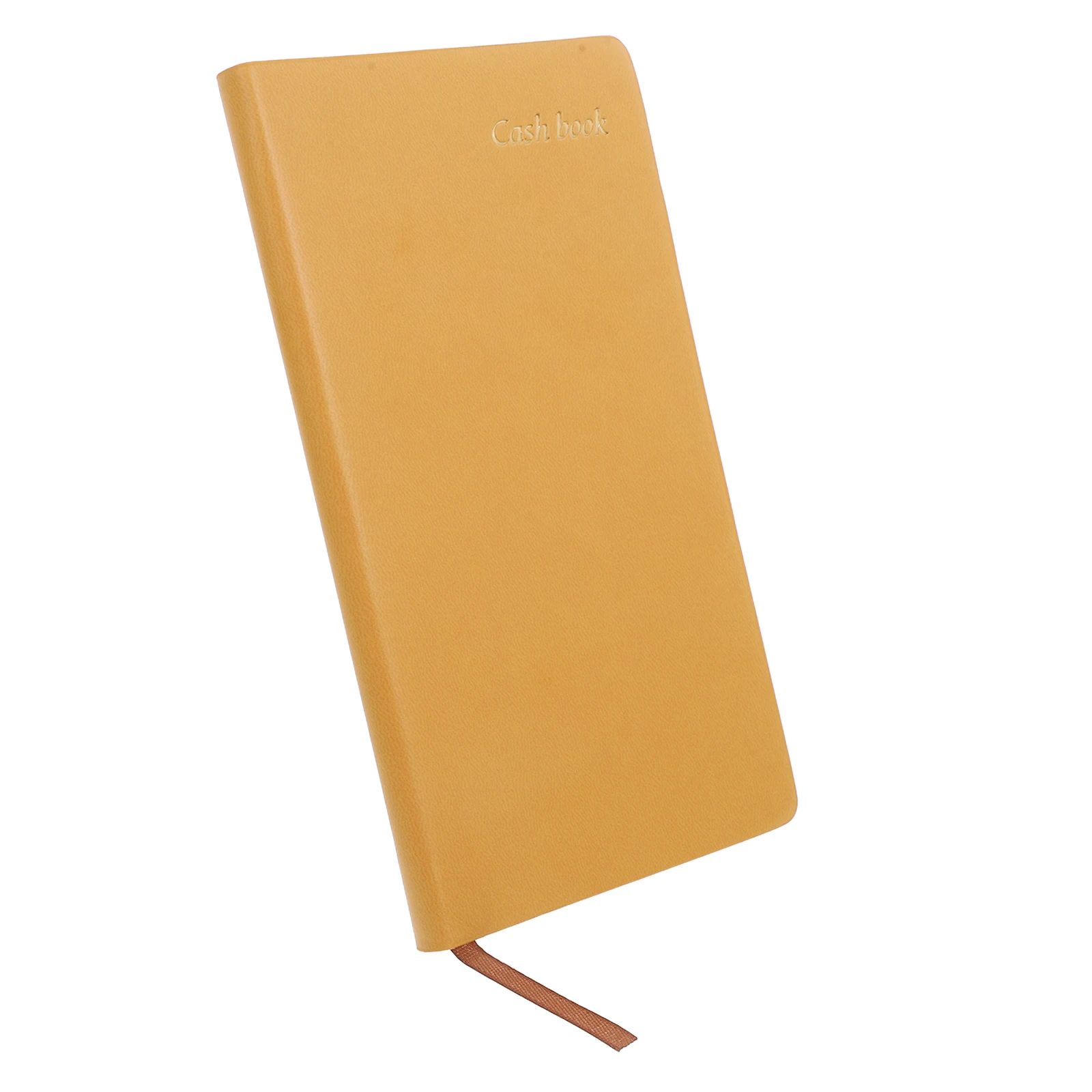

Financial Accounting Notebook Expense Management Planner Budget Tracker Hard Cover Journal Paper Design Portable