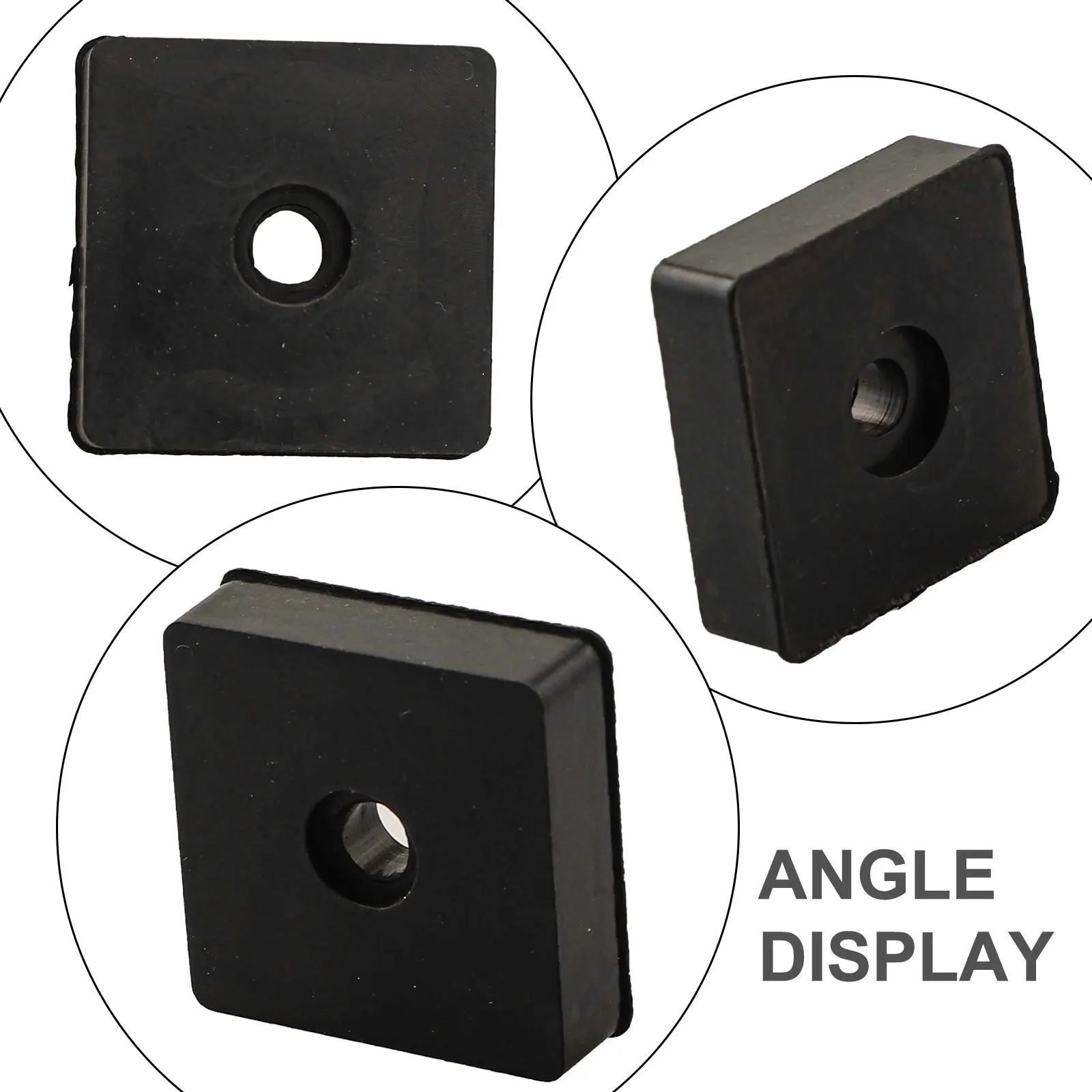 High Compatibility Anvil Install Tool Electric Wrench Ring Kit Square Drive Socket Retainer Fits Most Major Brands