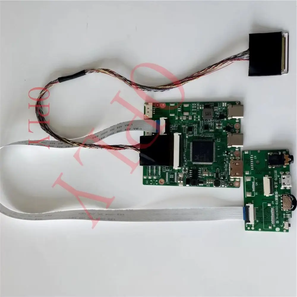 

Комплект платы управления LVDS для LP140WH2 LP140WH2-TLF1 14 дюймов 1366X768 MINI HDMI-совместимый 2 TYPE-C ЖК-монитора