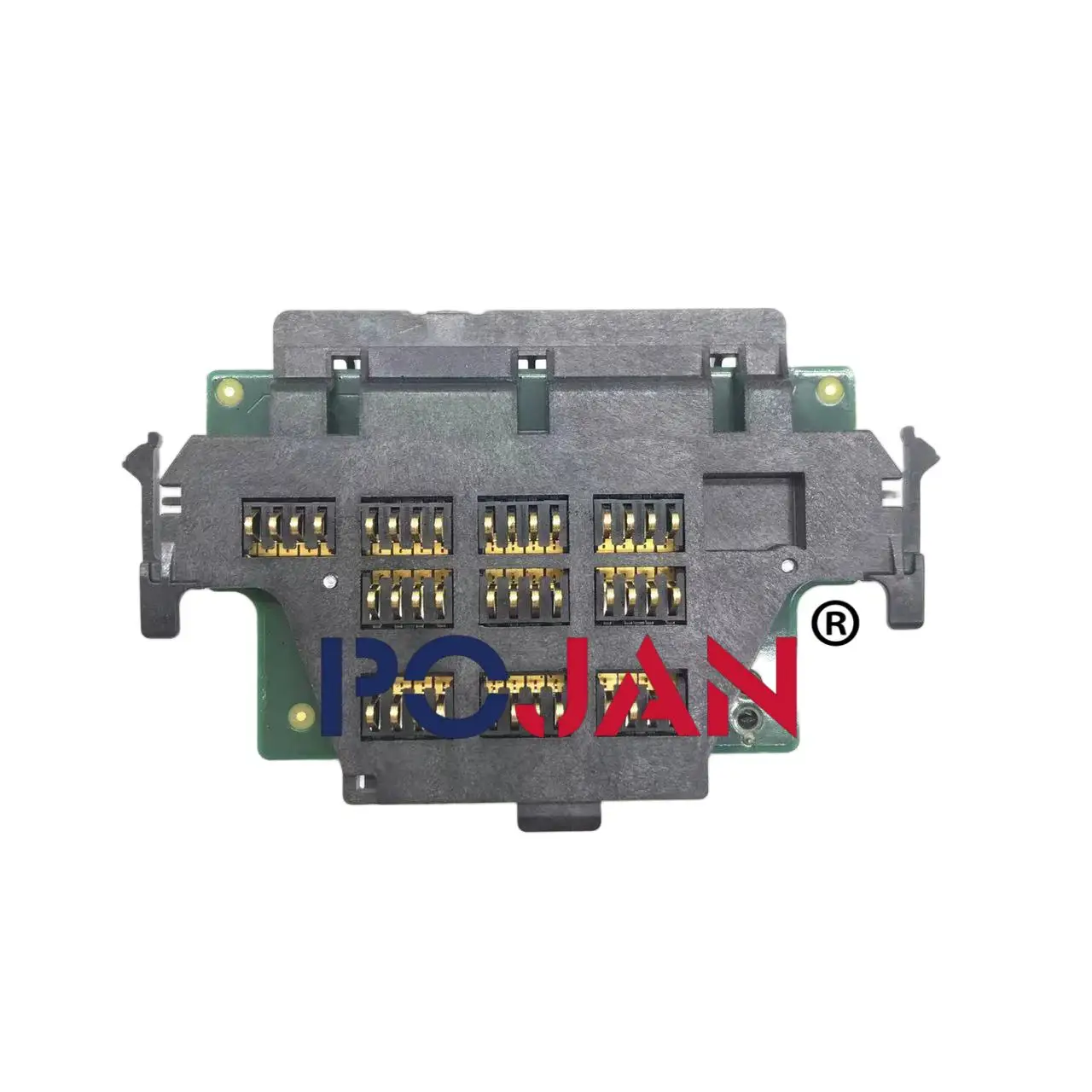 POJAN CQ890-80024 CQ891 CQ893 Carriage PCA Board Compatible with Designjet T120 T520 Printer Plotter Parts