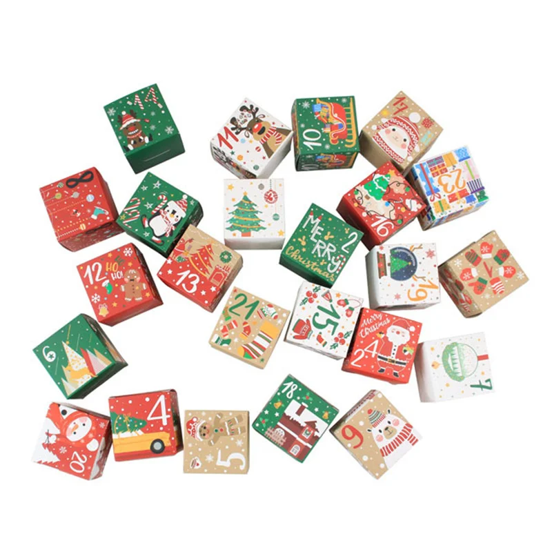 Thumbnail 4 - #64 Advent Calendars Deals & Discounts