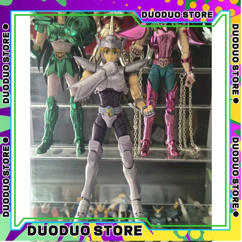 

Модель GT Saint Seiya Myth Cloth EX Бронзовый Единорог Hydra Gold Knights of The Zodiac Аниме Фигурка Игрушки на складе
