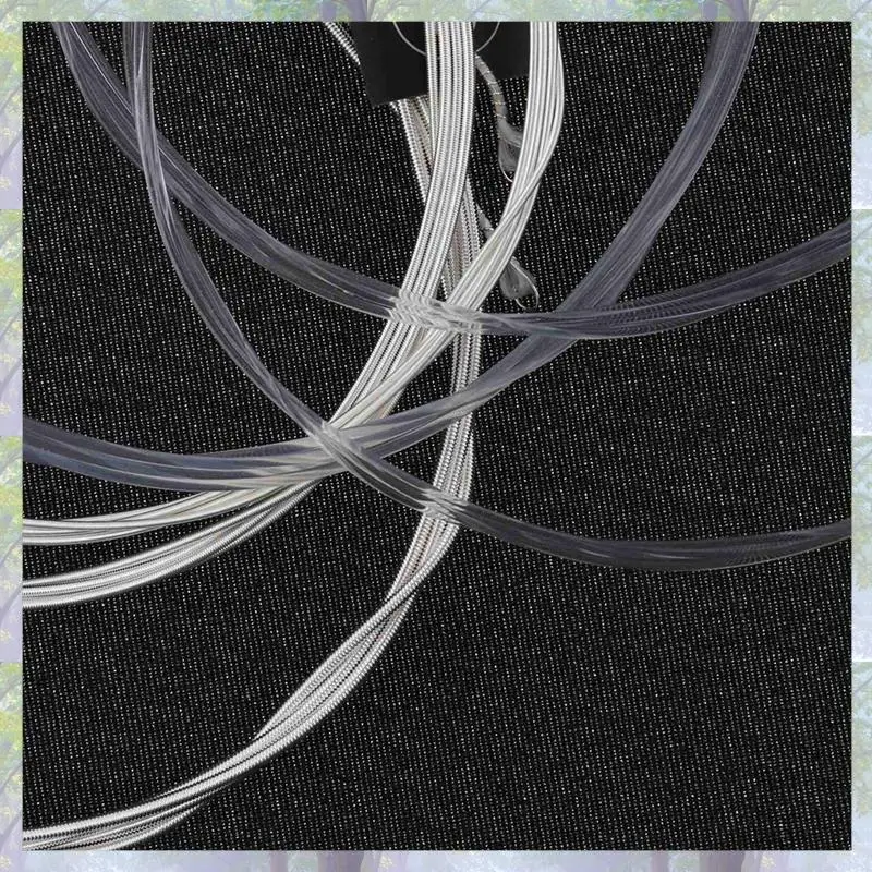 Orphee 12Pcs Guitar…