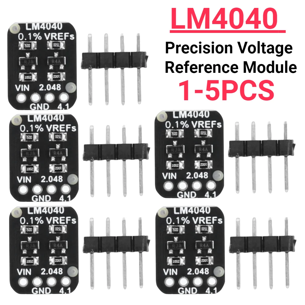 LM4040ボードののいと