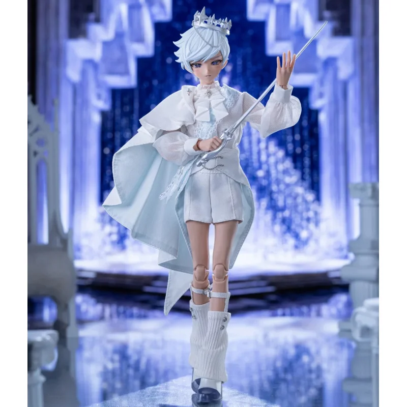 

Neo Eden Toys Till Sunshine Series 1/6 Bjd Blind Box Caixa Caja Kawaii Dolls birthday Gift Anime Figure Toys