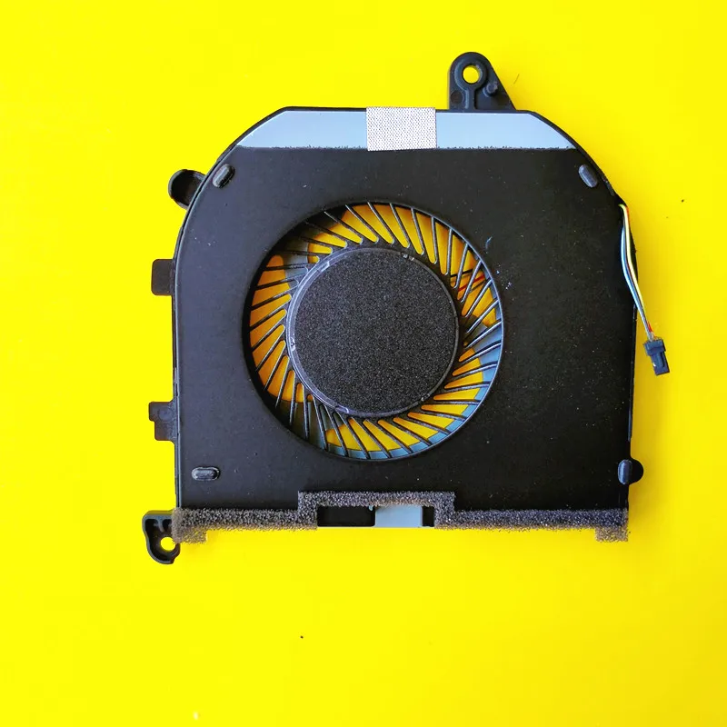 For Dell 5540 XPS15 P56F 7590 CPU GPU Fan 0V9H8N 0F01PX