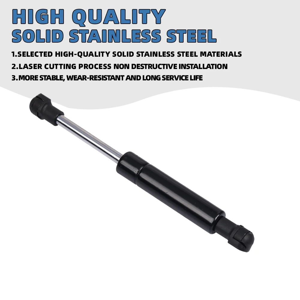 For Yamaha XMAX 300 125 250 X-MAX XMAX250 XMAX300 2014 2015 2016 Accessories Struts Arms Lift Support Shock Absorbers Lift Seat