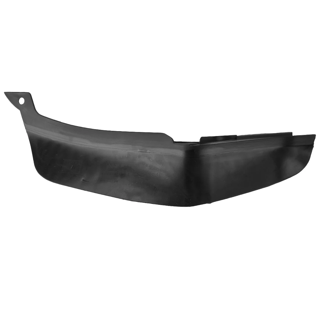 Front Left Side Splash Mud Flap Guard Bumper Lower Pressure Lip 51119802643 fit for MINI R60 R61 2011 2012 2013 2014 2015 2016