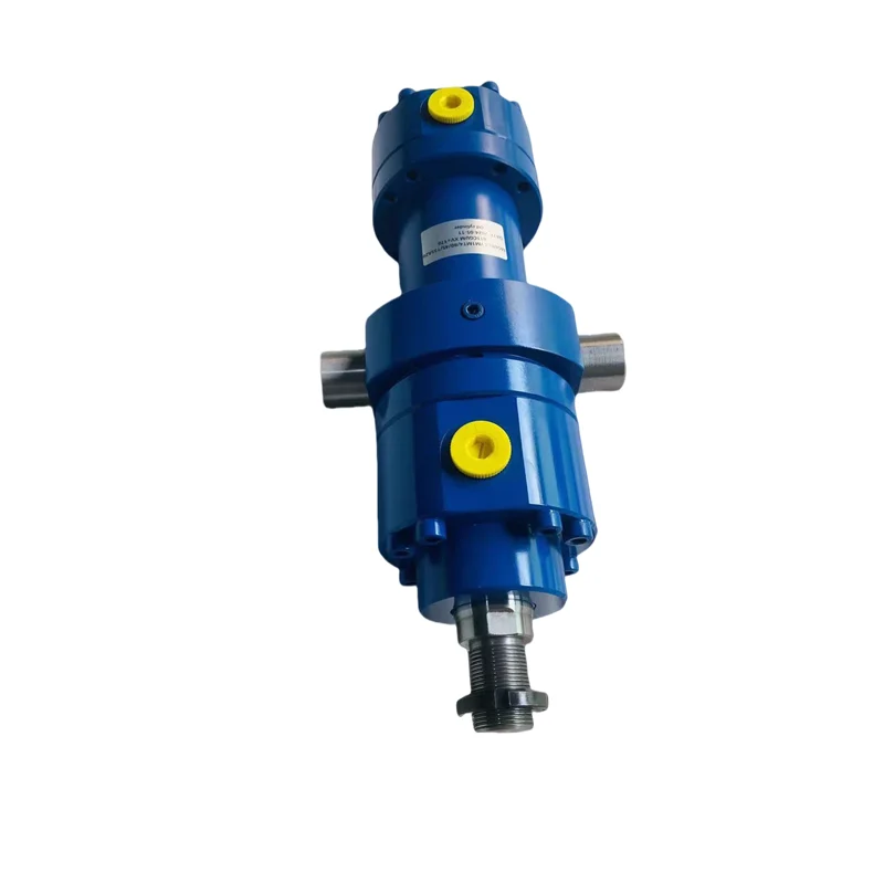 Hydraulic Cylinder Construction Machinery CDH1 CDH2 CDM1 CDM2 CDM1MP5 80 45500A20B11CKDMWW CDM1MF4/80/45/50A10/B1CGDMWY