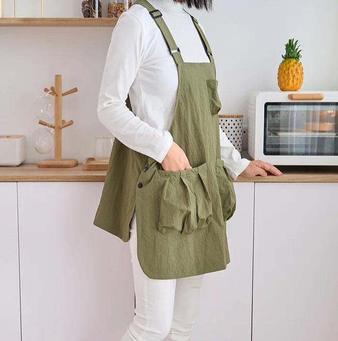 Grembiule da lavoro idrorepell - Coffee Tea Catering recensione e prezzo