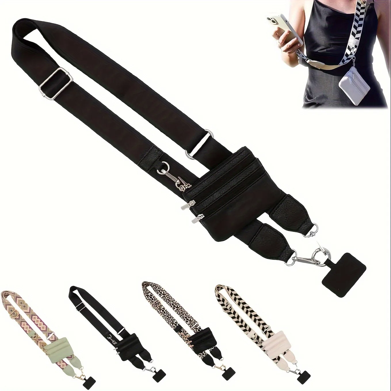 Selling New Phone L… - image