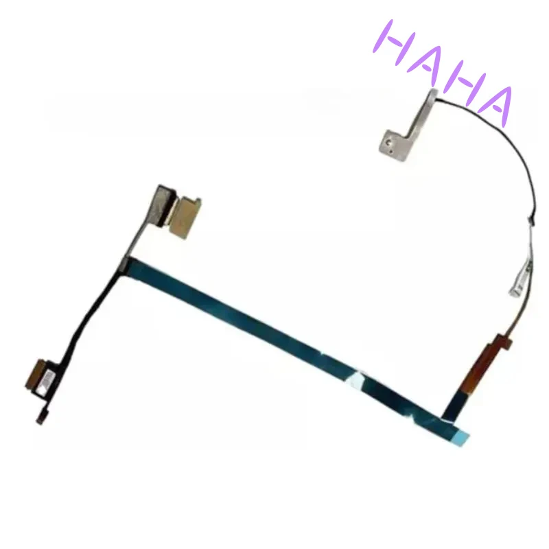 H+LCD Screen Display IR Edp Wire Line Cable for Lenovo Thinkpad E15 Gen 4 (Type 21E6 21E7) DC02C00VA10 5C11C12660