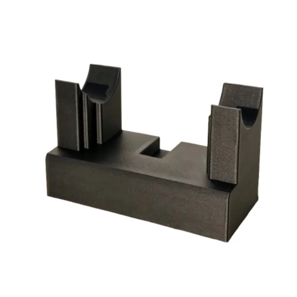 Plastic Vertical Display Stand Rack for LEGO Speed Champion F1 Series Building Block Models Practical Home Decoration Display