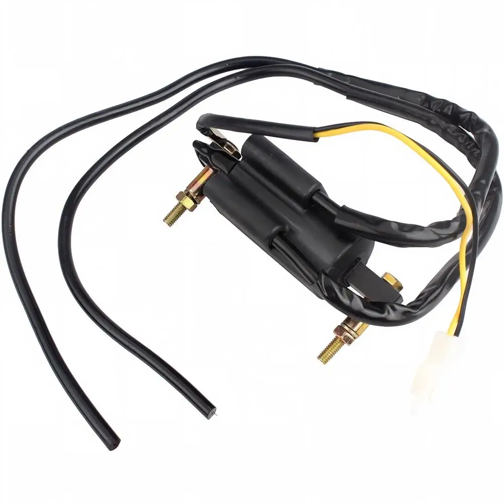 Ignition Coil Oem Part Number 30530-447-003 For Honda CB250 CB400 CB450 CM400 1978-1985 Replacement Car Accessories