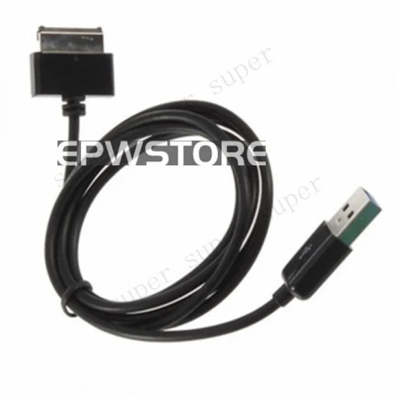 S+   USB Charger Data Cable  For Asus Eee Pad TransFormer Prime TF201 TF101 TF300 TF700T