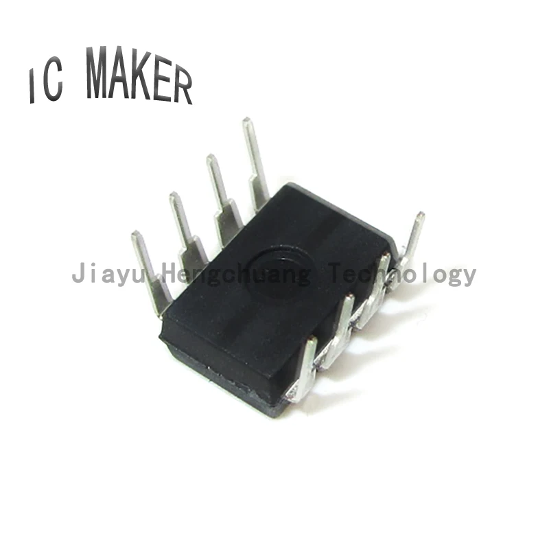 1PCS ICE3BR0665J DIP-8 3BR0665JZ DIP-7 Offline Switching Converter LCD power management chip