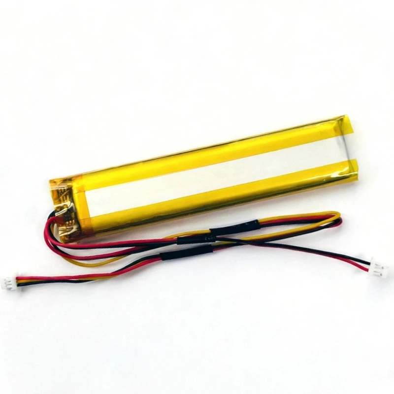 Bateria 3.7V 1500mAh 533-000142 para Logitech Craft, bateria de teclado sem fio Y-R0064