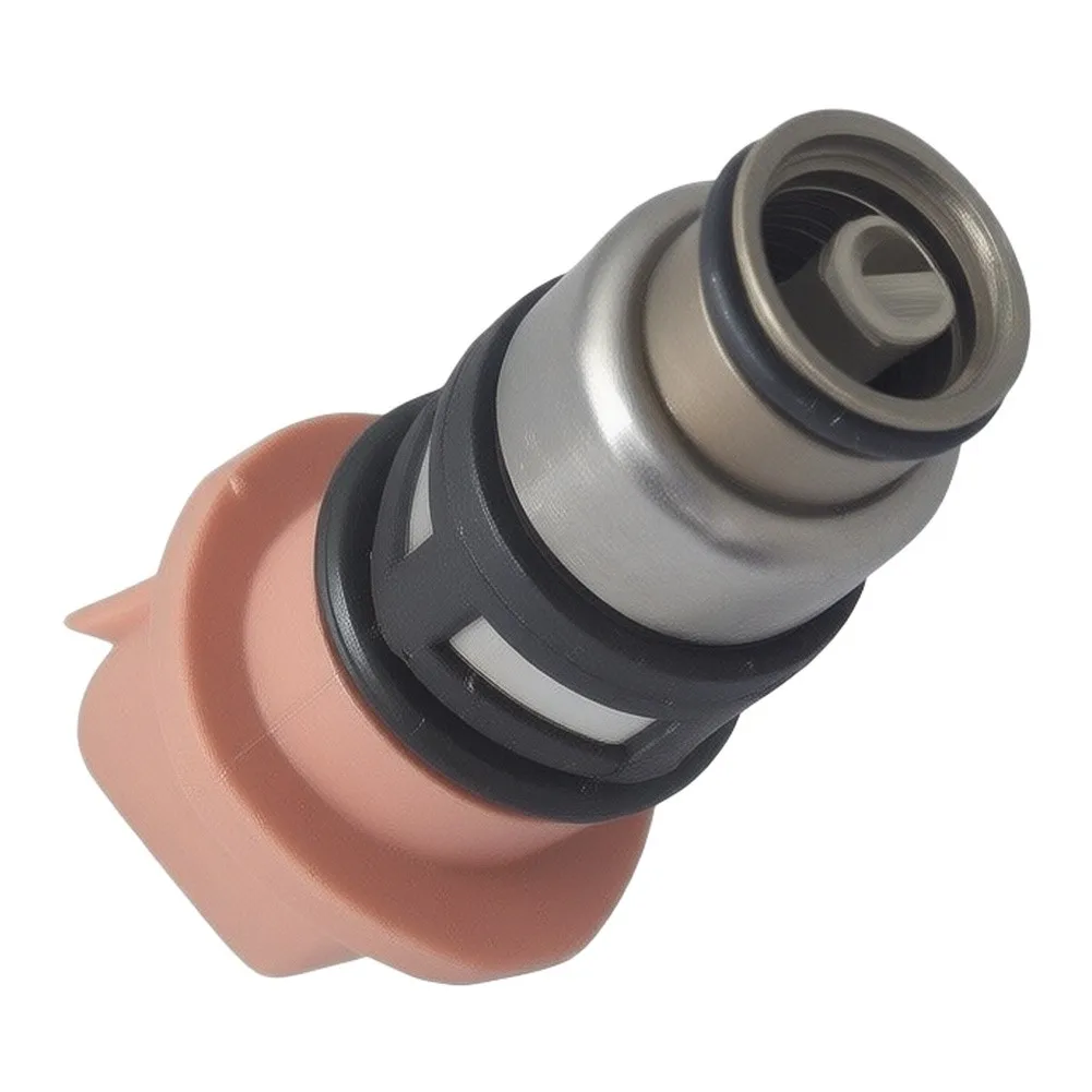 For Nissan A46H12 Fuel Injector Nozzle Fitment for N15 & For Primera for p11 1660073C00 Offers Enhanced Vehicle Efficiency