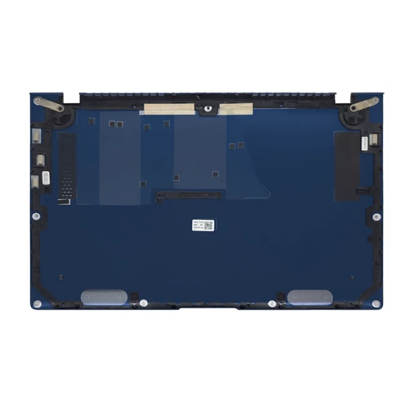 غلاف جديد لأجهزة الكمبيوتر المحمول ZenBook UX433 UX433F UX433FN Series غطاء أمامي C D Shell Palmrest/غطاء قاعدة سفلي/غطاء سفلي للباب
