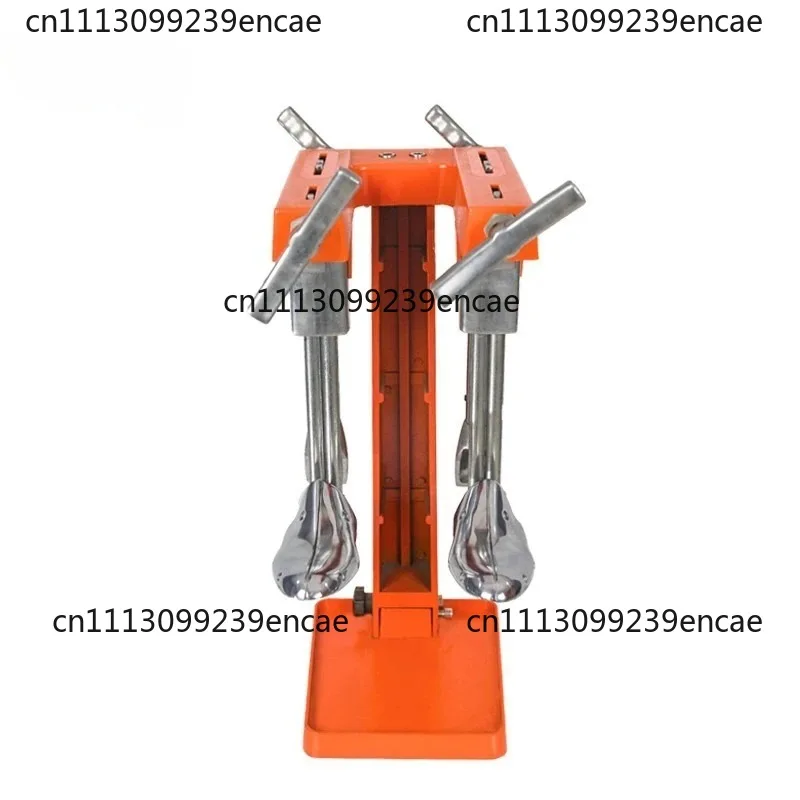 Suitable for SL-SMB02 shoe expansion machine  high tube support shoes