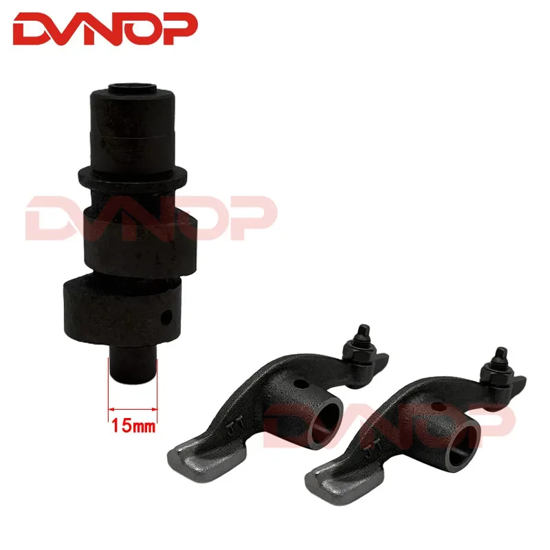 Motorcycle Camshaft Rocker Arm For YAMAHA SR150 SRZ150 YP250 YP260 LH300  400 majesty 250cc 260cc 300cc 400cc atv