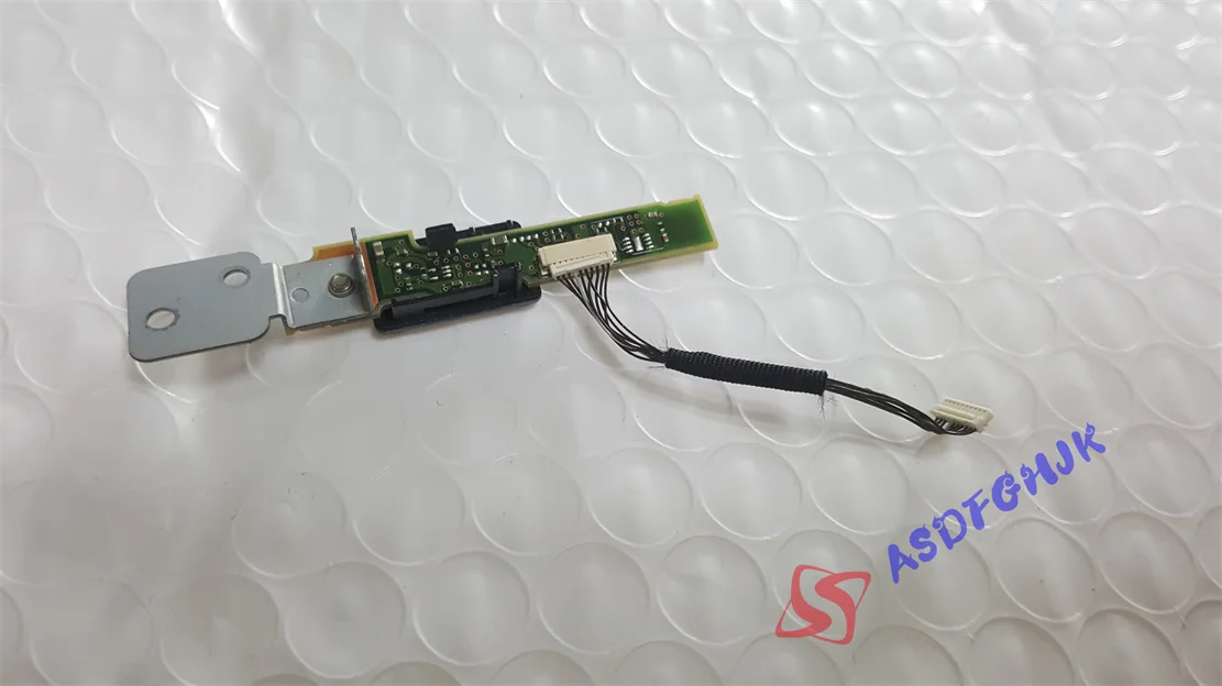 Used Quality  For Fujitsu Style Q702 Fingerprint Reader Works Perfectly Free Shipping