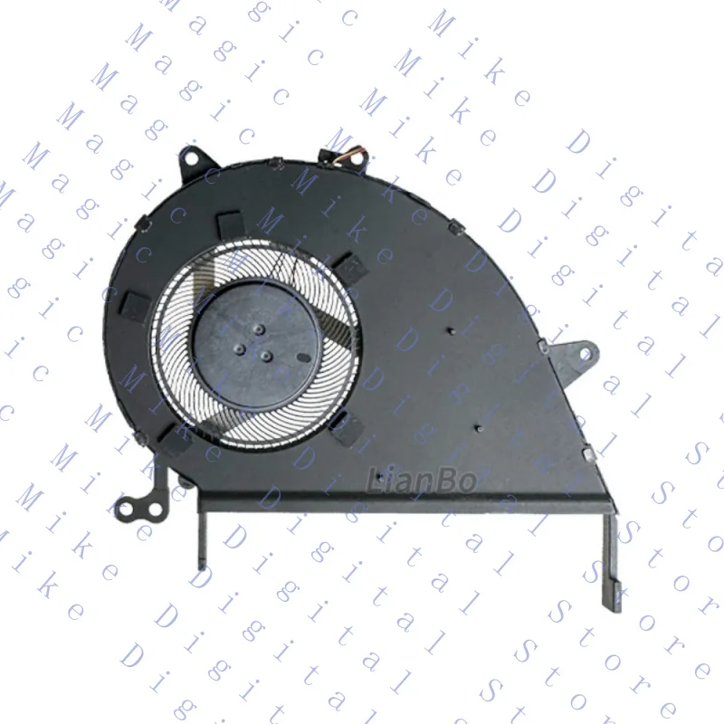 H  Cooling Fan for ASUS VivoBook S14 S432 S432F S432FL Fa CPU