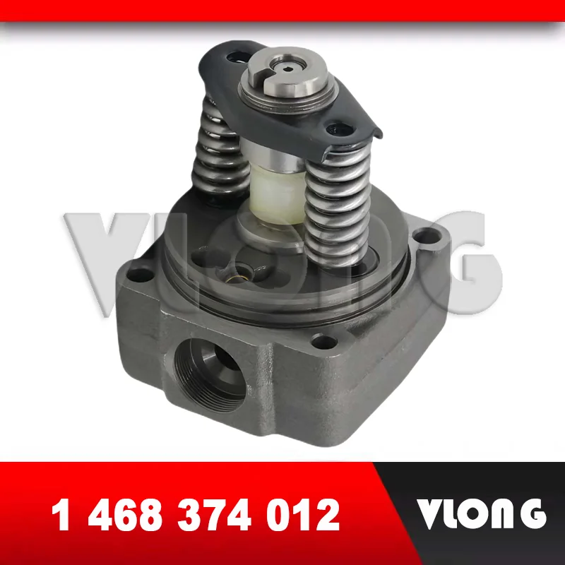 

New Auto Distributive Rotor Head VE4/11R 4Cyl 11MM Plunger For Ford Fuma Diesel Hydraulic VE Head Rotor 1 468 374 012 1468374012