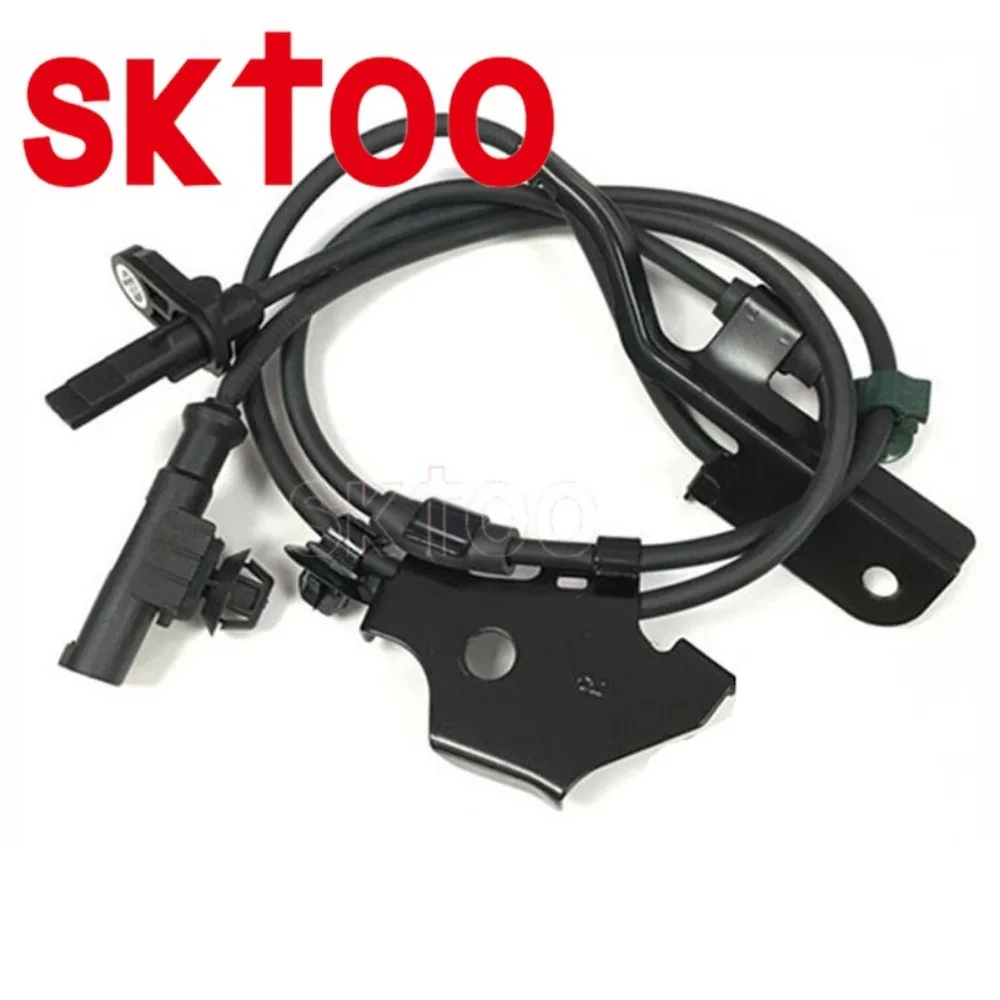 89542-02120 5pcs Car  ABS Wheel Speed Sensor Suitable for Toyota AURIS  AVENSIS Estate OEM 8954202120 8954302120 89543-02120