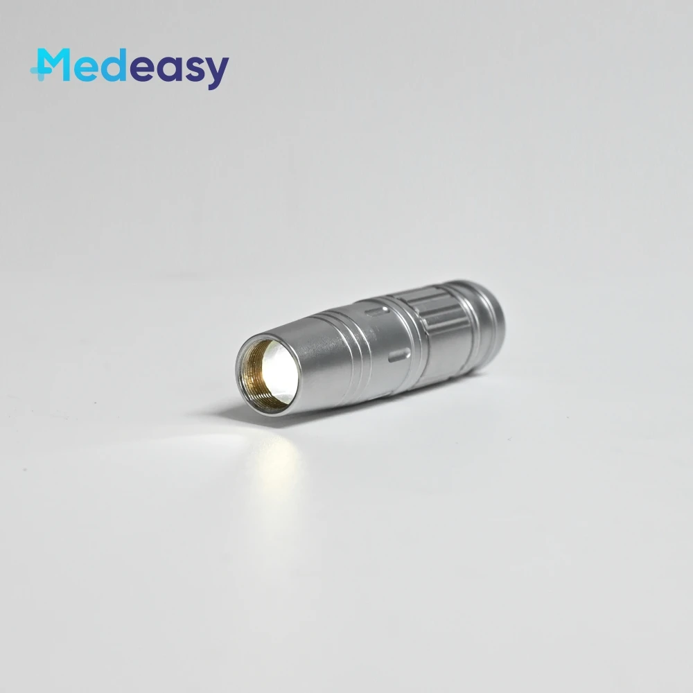 Portable Mini LED Light Source