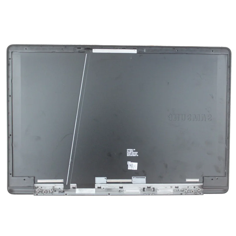 

New LCD top cover case for SAMSUNG 940Z5L NP940Z5L LCD Back Cover black BA98-00619A