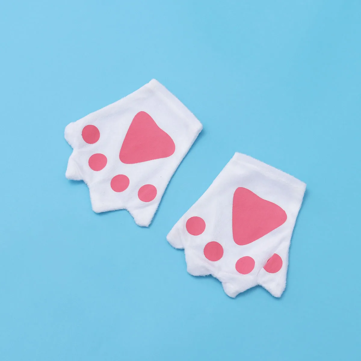 

Animal Styling Clothing Performance Costume Children The Cow Kids Cosplay White