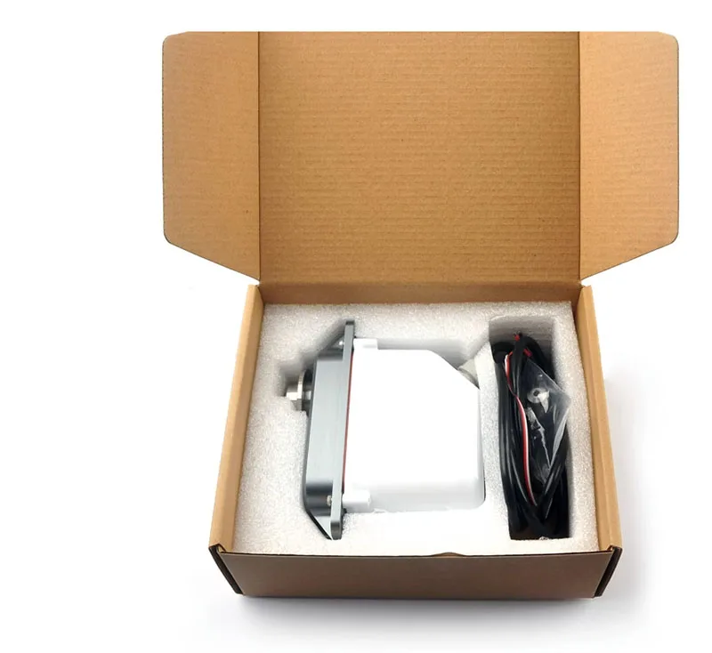 

Большой сервопривод 400 кг/см, источник питания 24 В, сервопривод с высоким крутящим моментом для оборудования робототехники FPV промышленной области