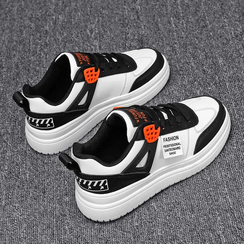 Boys Low Top Sport Sneakers Kids Casual Shoes for School Wear Spring Autumn 2026 New Arrival Big Kids Comfortable Lightweight