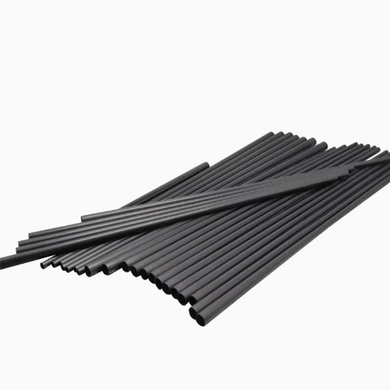 High Quality Multi Function Carbon Fiber Fitting Carbon Fiber Is Used To Manufacture Tubular Fittings In Various Specifications