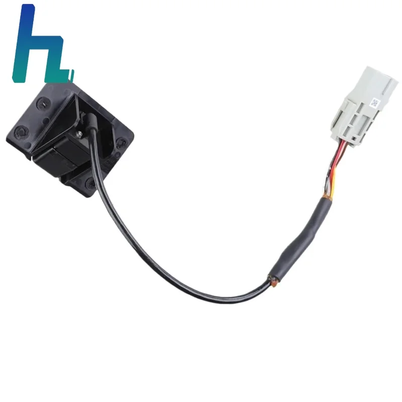 

22790290 Rear View Backup Camera Fit for 2009-2014 Escalade Suburban Tahoe Yukon