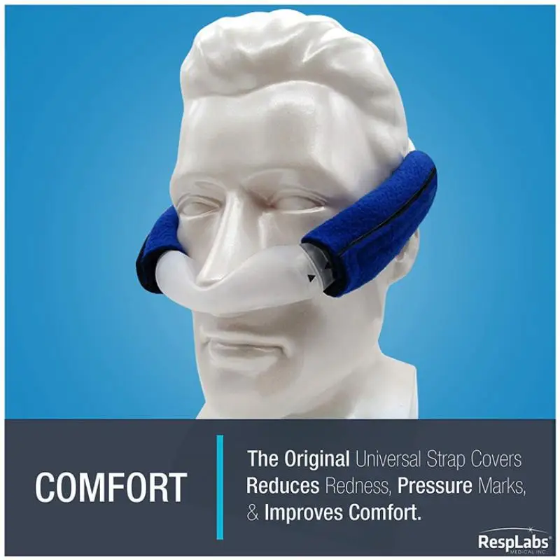 Protectores Correa CPAP (2 Unidades) - alternate angle