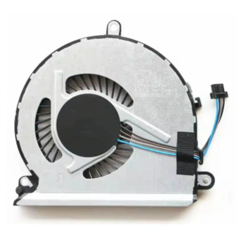 

Replacement New Laptop for HP Pavilion 15-AU030WM 15-AU 15-AU020WM TPN-Q172 CPU Cooling Fan 859633-001 856359-001 FAN