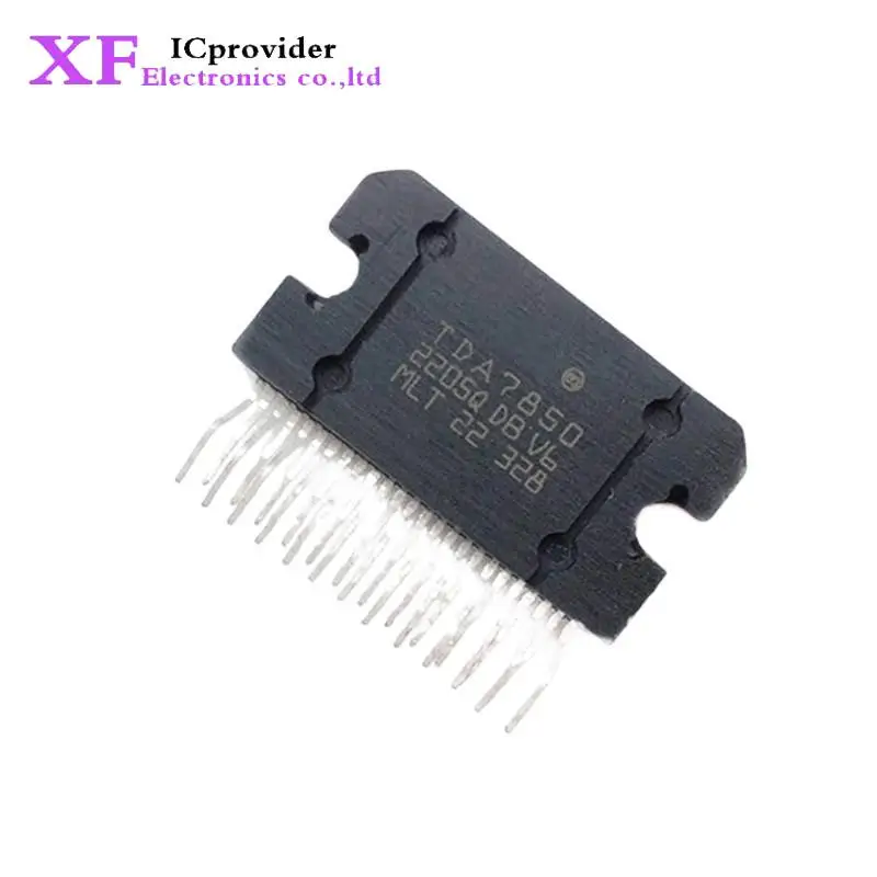 1PCS TDA7850 ZIP ZIP-25  provider