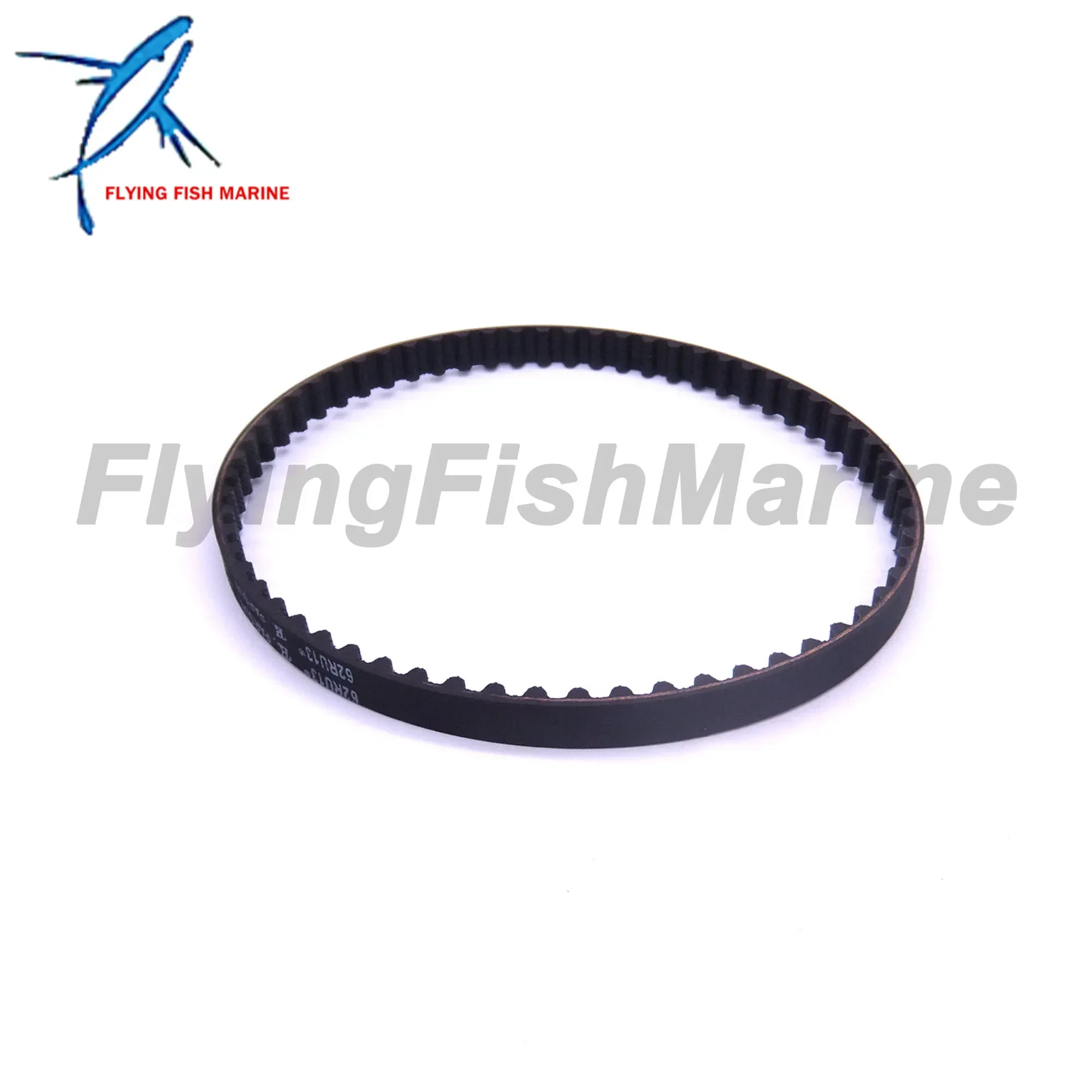 Outboard Engine 3V1-10045-0 3V1100450 3V1100450M Timing Belt for Nissan Tohatsu Boat Motor 6HP 8HP 9.8HP 4-Stroke