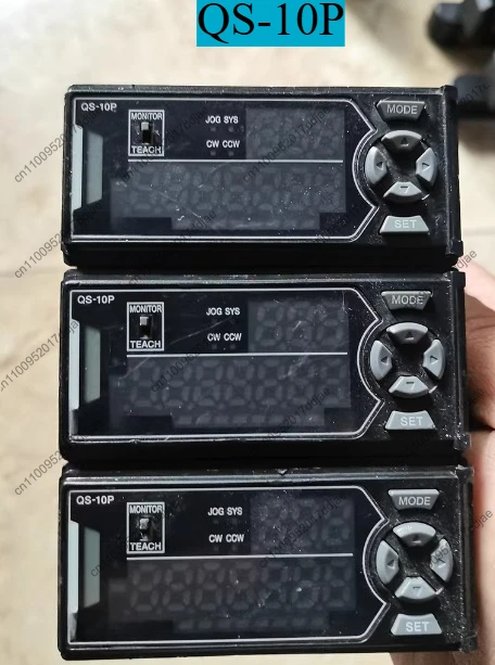 1Pcs QS-10P Stepper…